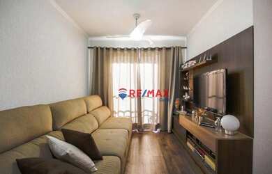 Imagem 2: Apartamento à venda, 67 m² por R$ 520.000,00 - Piqueri - São Paulo/SP