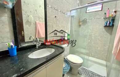 Imagem 16: Belíssima casa no José Americo para venda - Água Fria