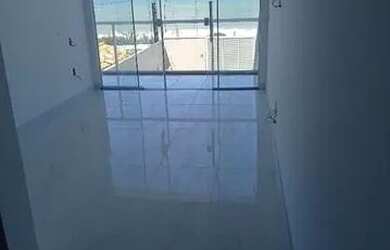 Imagem: A casa possui 3 Dormitórios, 3 Banheiros, 3 Vagas na garagem