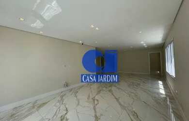 Imagem 7: Casa com 4 dormitórios, 459 m² - venda por R$ 8.000.000,00 ou aluguel...