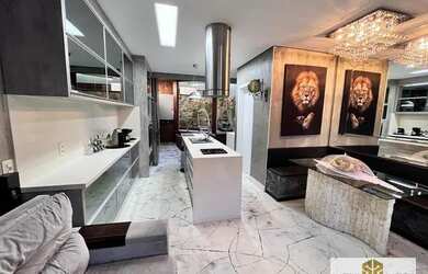 Imagem 12: Sobrado com 2 suítes, 120 m² - venda por R$ 650.000 ou aluguel por R$...