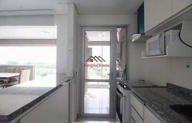 Imagem 12: Apartamento Locação 1 Dormitórios - 48 m² Campo Belo