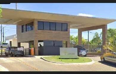 Imagem: O terreno possui 622m² de Área e está localizado em Setor