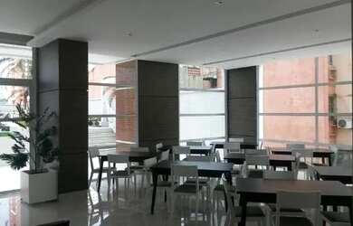 Imagem 4: Vitta Home, 79m², 3 quartos sendo 1 suíte, tv. Humaitá, Marco