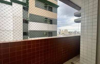 Imagem 2: Apartamento para venda com 54 metros quadrados com 2 quartos em Marco...