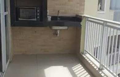 Imagem 3: Apartamento Cidade de Londres nascente 7° andar entre Turu e Olho d'água