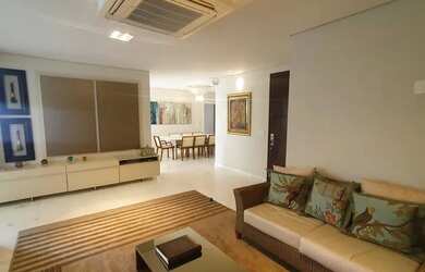 Imagem 3: Apartamento com 4 dormitórios à venda em Belo Horizonte