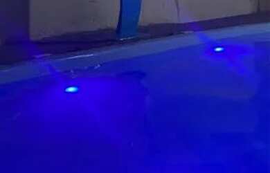 Imagem 7: Casa em Zumbi-RN. Piscina, 200m² de Área, 3 Vagas na garageme3 Dormitórios