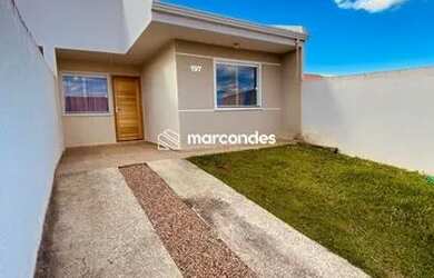 Imagem: FAZENDA RIO GRANDE - Casa Padrão - Nações