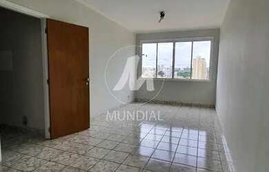 Imagem: O apartamento possui 3 Dormitórios, 3 Banheiros, 1 Vaga na