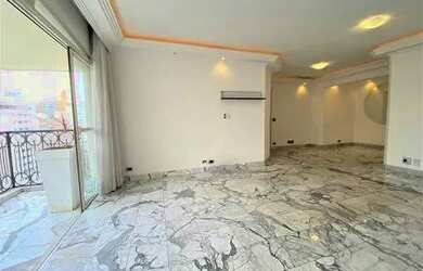 Imagem 2: Apartamento Locação Moema 130 m² 3 Dormitórios