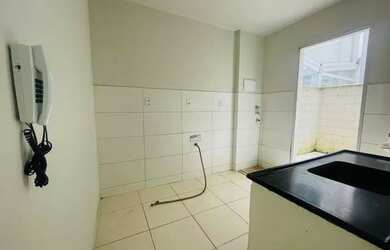 Imagem 4: Apartamento Garden com 2 dormitórios, 64 m² - venda por R$ 180.000 ou aluguel por R$ 1.050