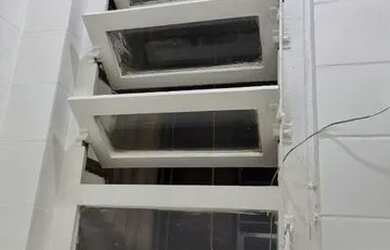 Imagem 10: Ótimo apartamento de sala e quarto na Rua Raul Pompéia