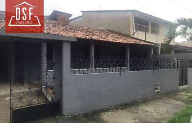Imagem 3: Casa com 3 dormitórios, 172 m² - venda por R$ 380.000 ou aluguel por...