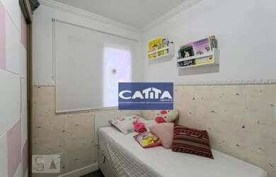 Imagem 16: Apartamento à venda, 50 m² por R$ 405.000,00 - Vila Carrão - São Paulo/SP