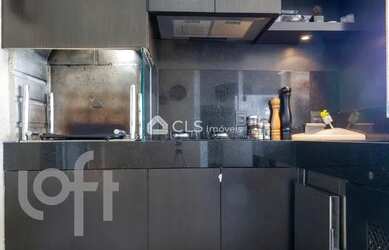 Imagem 11: Apartamento Vila Romana 3 suítes 4 vagas de garagem 223 m2