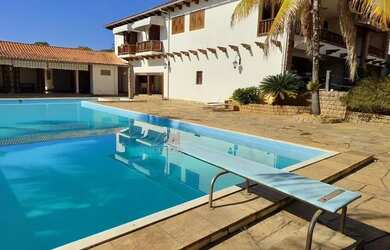 Imagem 4: Casa Alto Padrão para Venda e Aluguel em Bonanza Santa Luzia-MG - 652