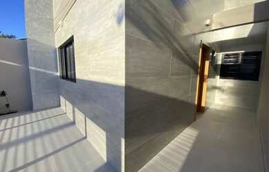 Imagem 6: Sobrado para venda possui 149 metros quadrados com 4 quartos em Jardim...