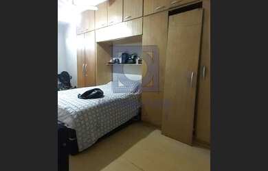 Imagem 7: Apartamento à venda por R$ 220.000 em Itararé, São Vicente/SP