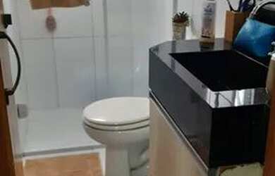 Imagem 12: Apartamento à venda em Jardim Bela Vista com 143 m², 2 quartos, 1 suíte,...