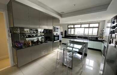 Imagem 10: Vista mar definitiva 4stes/4vgs/lazer - 273,62m² - Praia de Itaparica