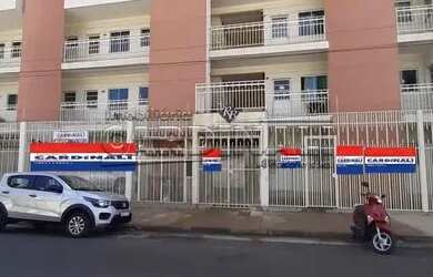 Imagem: Apartamento Padrão em São Carlos