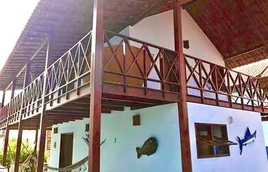 Imagem 10: Vendo casa no condomínio Village praia dos Carneiros lll