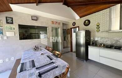 Imagem 16: CASA EM CONDOMÍNIO RESIDENCIAL em SALVADOR - BA, STELLA MARIS