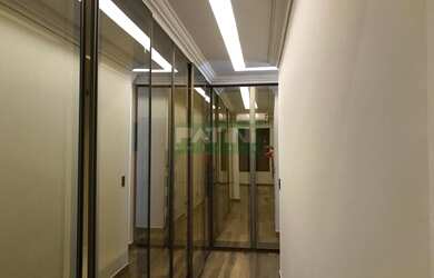 Imagem 12: Casa Alto Padrão. Piscina, Churrasqueira, 347m² de Áreae4 Vagas na...