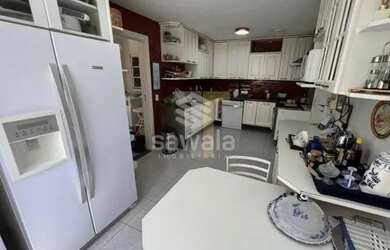 Imagem 9: Recreio dos Bandeirantes Casa Duplex 5 quartos, sendo 4 suites