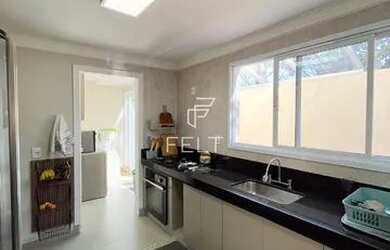 Imagem 3: SANTANA DE PARNAíBA - Casa de Condomínio - Tamboré