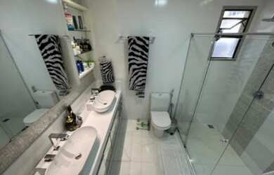 Imagem 6: Vista mar definitiva 4stes/4vgs/lazer - 273,62m² - Praia de Itaparica