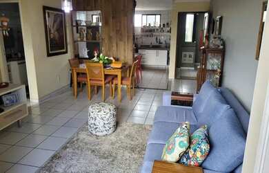 Imagem 2: VILLE DE FRANCE. 74m² de Área, 1 Vaga na garageme2 Dormitórios