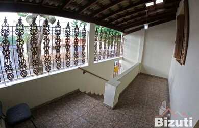 Imagem: A casa possui 2 Dormitórios, 1 Banheiro e 94m² de Área e