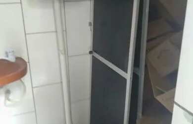 Imagem 3: Casa livre 2 quartos. Varanda, 1 Banheiroe2 Dormitórios