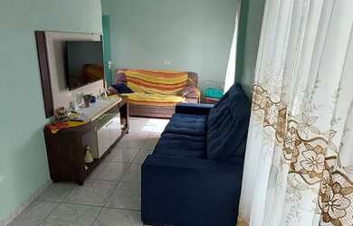 Imagem 3: Sobrado de esquina Tatuquara