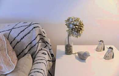 Imagem 16: Bangalô - OKA Beach Residence