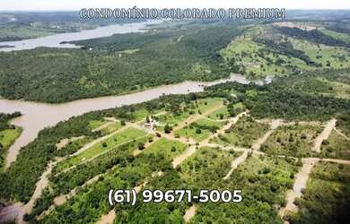 Imagem 4: Corumbá 4, Excelente localização, Lote/Terreno Corumbá 4