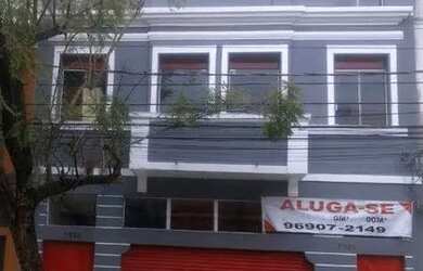 Imagem: O apartamento possui 5 Dormitórios, 5 Banheiros, 15m² de Área