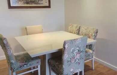 Imagem 3: Apartamento à venda 2 quartos 1 suíte 2 vagas Auguri Residence Centro...