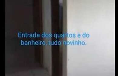 Imagem: O apartamento possui 2 Dormitórios, 1 Banheiro e 54m² de Área