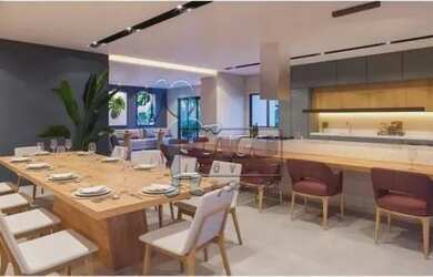 Imagem 3: Apartamento Padrão em Ribeirão Preto