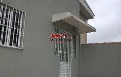 Imagem: O depósito possui 5 Vagas na garagem, 277m² de Área e está