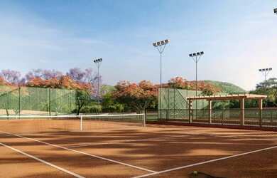 Imagem 14: Jardins Berlim - Ágio. 150m² de Área, 2 Vagas na garageme4 Dormitórios