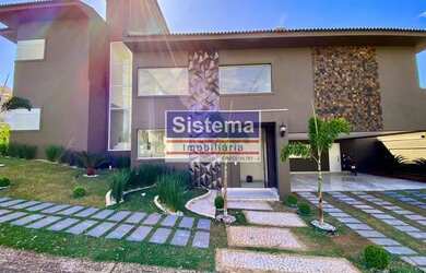 Imagem 3: LINDÍSSIMA CASA PARA VENDA OU LOCAÇÃO DAMHA IV