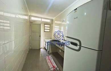 Imagem 16: Apartamento à venda, 120 m² por R$ 1.200.000,00 - Vila Alzira - Guarujá/SP