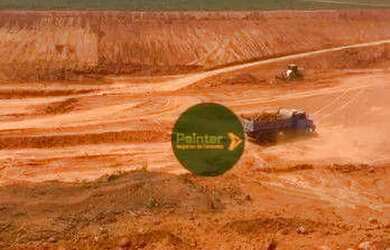 Imagem 8: Fazenda à venda, m² por R$ 160.000.000,00 - Zona Rural - Pirapora/MG