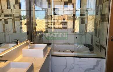 Imagem 16: Casa Alto Padrão. Piscina, Churrasqueira, 347m² de Áreae4 Vagas na...