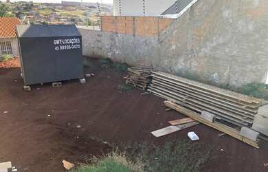 Imagem 6: Lote/Terreno para venda tem 360 metros quadrados em Columbia - Londrina...