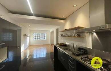 Imagem 7: Apartamento com 1 dormitório para alugar, 156 m² por R$ 7.454,42/mês...